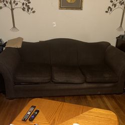 Couch Loveseat Set