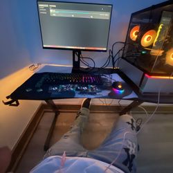 165 Hz Monitor Need Gone 