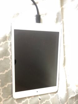 Ipad. Like new