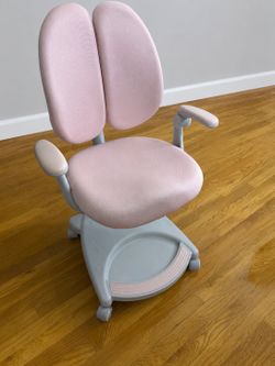 Ergonomic Kids Desk Chair