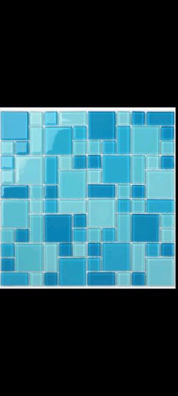 Pool Tiles/Waterline 