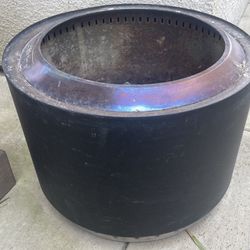 Fire Pit 