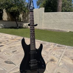 Ibanez S7420