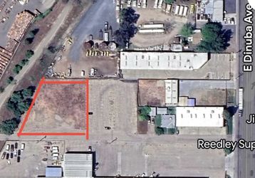 Lot For Lease