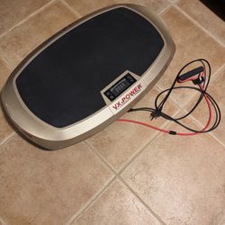 VXPower Exercise Machine