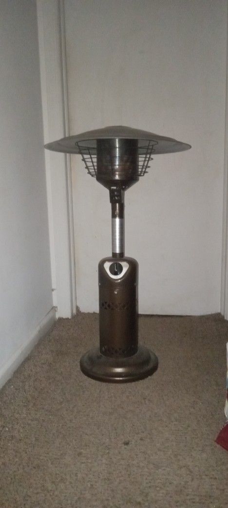 Patio Heater