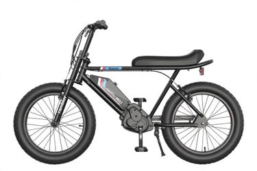 E-Bike Razor MD1