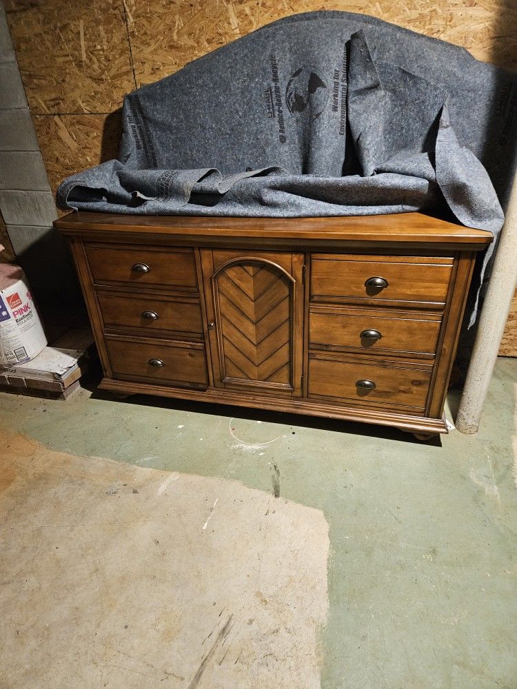 Bedroom Set