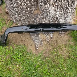 Front bumper for chevy silverado year 2022 up 2026
