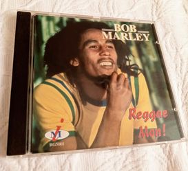BOB MARLEY-(((BRAND NEW)))