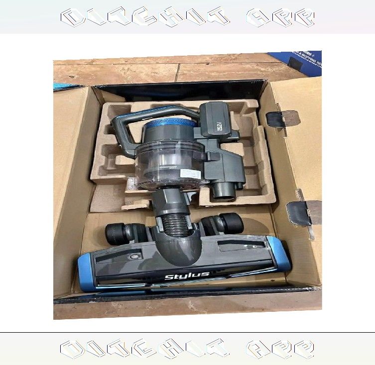 nature program Twin Vacuum Cleaner - Strong Cleaning Power