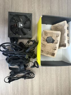 Corsair RM1000x 1000W Fully Modular Power Supply