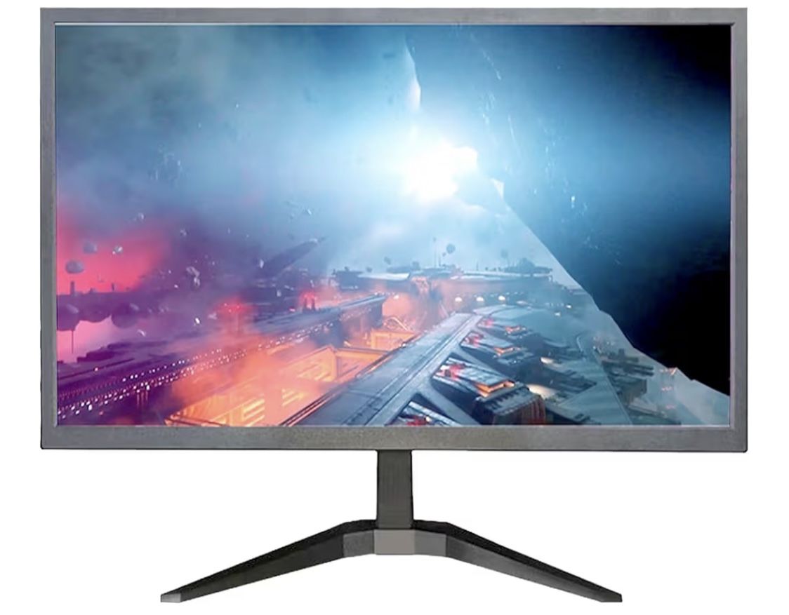 19 Inch HD (1440 x 900) Monitor(NEW)retail: $64.99
