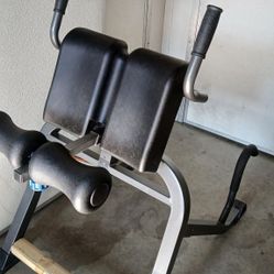 Teeter Inversion And Core Training System $250