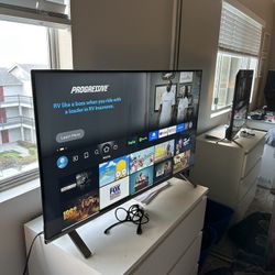 Toshiba Fire Tv 43 Inches