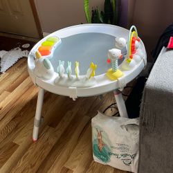 Skip Hop Toddler Table