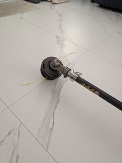 Ryobi 40v Trimmer
