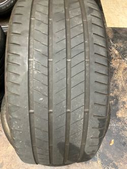Tires 275-40r20 Bridgestone