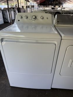GE Dryer