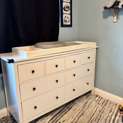 IKEA Hemnes Dresser