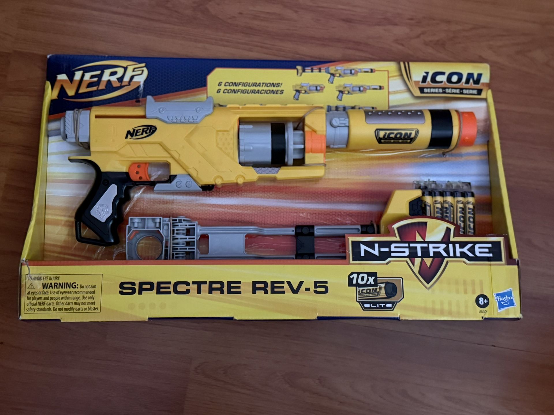 Nerf