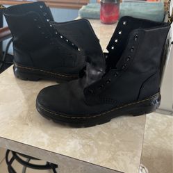Docs Martens Boots  