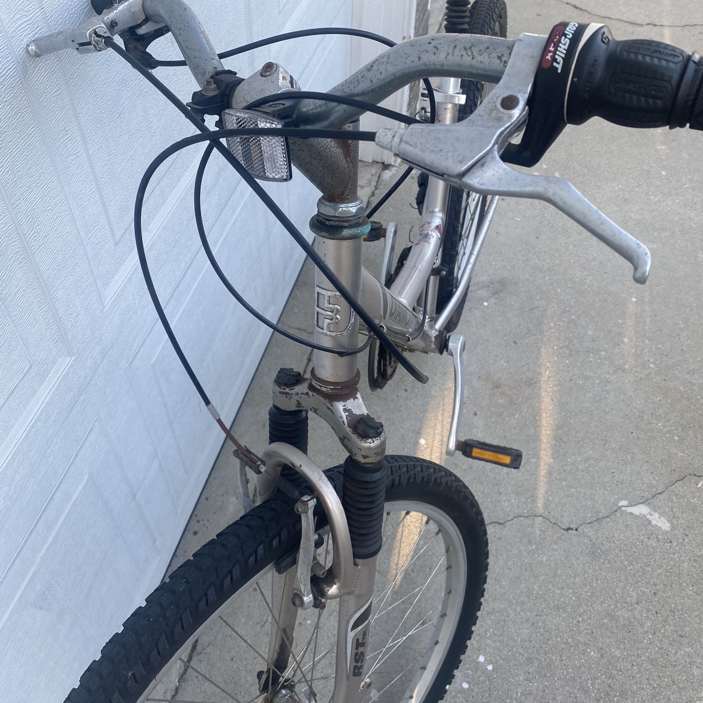 Diamond back bicycle for Sale in Torrance, CA - OfferUp