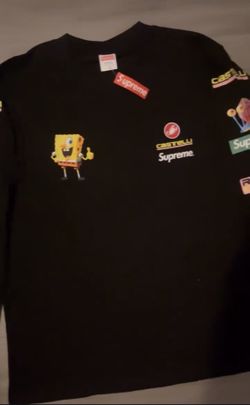 Reselling Supreme Long Sleve Shirt (anysize)