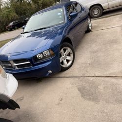 2010 Dodge Charger