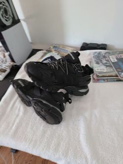 Balenciaga designer