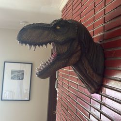 T-Rex Decor