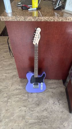 Music gear guitar esquire