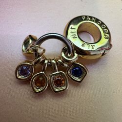 Pandora Marvel Charm