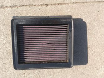 Q50 Air Filter 