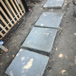 5 Stepping Stones 2x2