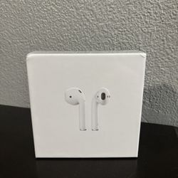 AirPod 2nd generation 