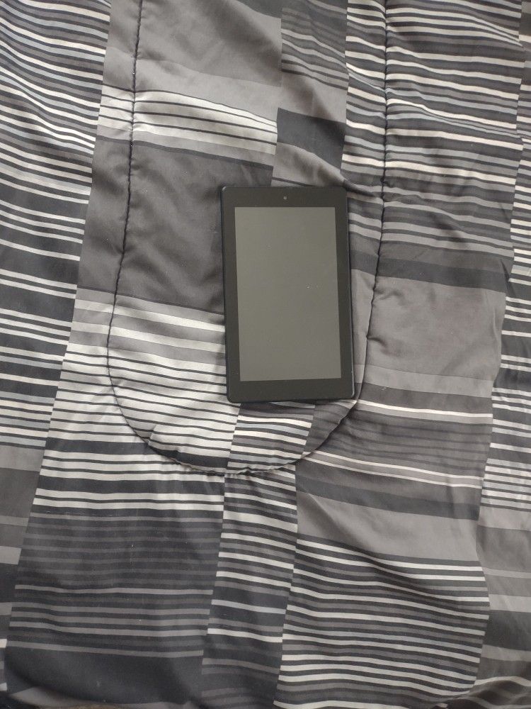 Amazon Fire Tablet