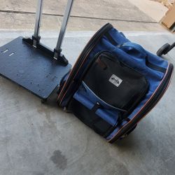 Large Cat/Dog Backpack Expandable Pet Carrier 