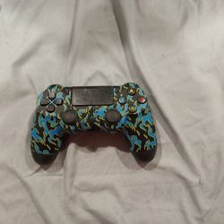 PS4 Controller 