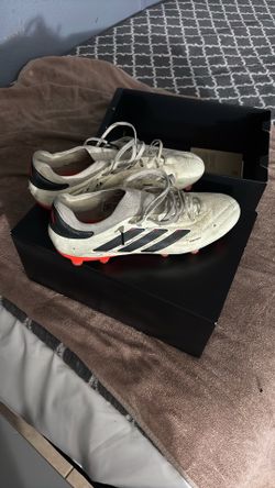 COPA SOCCER SHOES