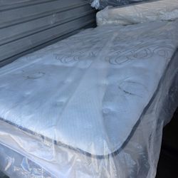 Colchón Queen Size Beautyrest 