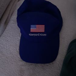 Brand New Vineyard Vines hat