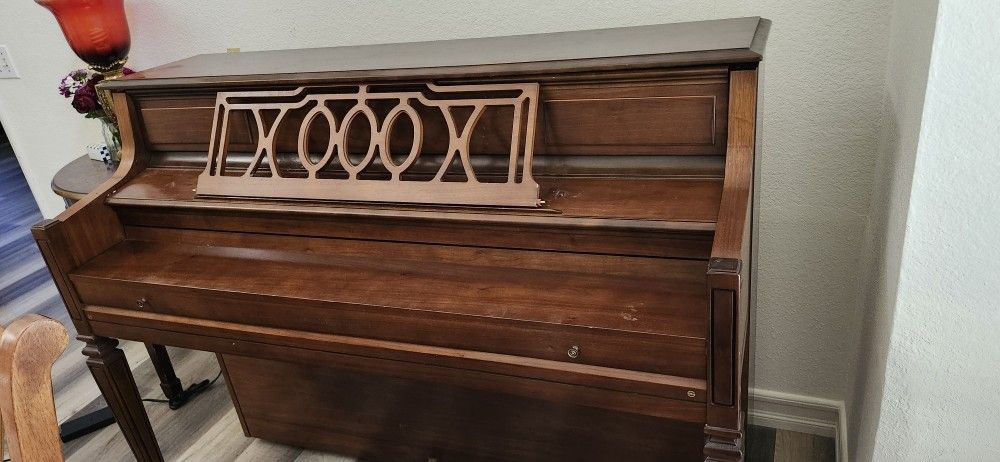 Piano