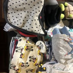 Baby- Toddler Clothes 