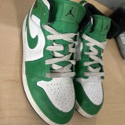 Jordan