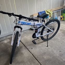 Laux Jack Bike