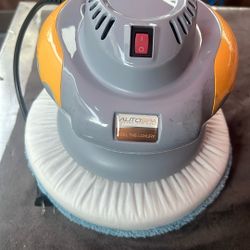 AutoSpa 10"  Orbital Car Suerface Polisher 