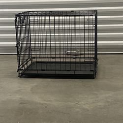 Dog Cage