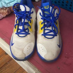 Kd Basketball Shoes 