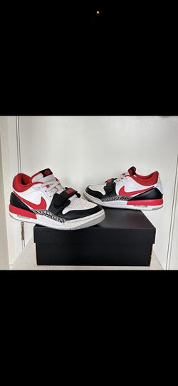 Air Jordan Legacy 312 Low 